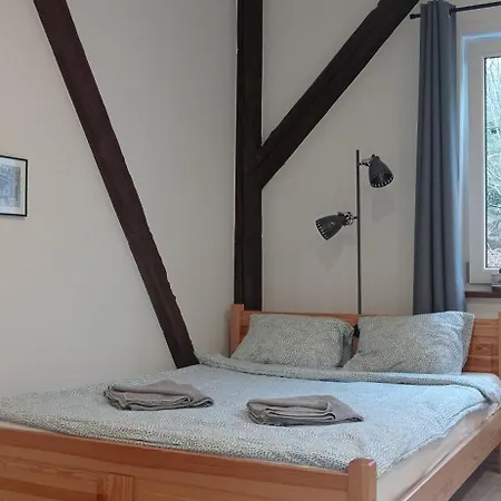 Przytulia Apartament *