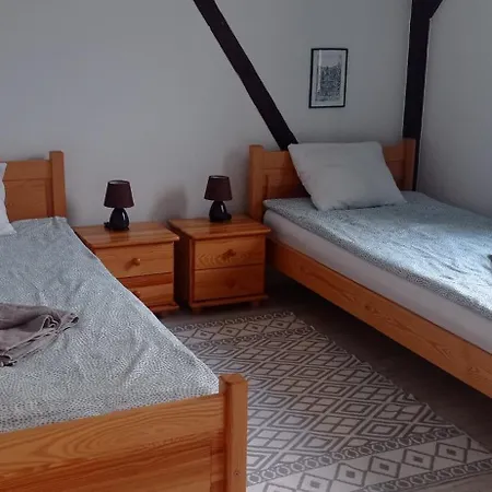 Apartamento Przytulia Podgórzyn