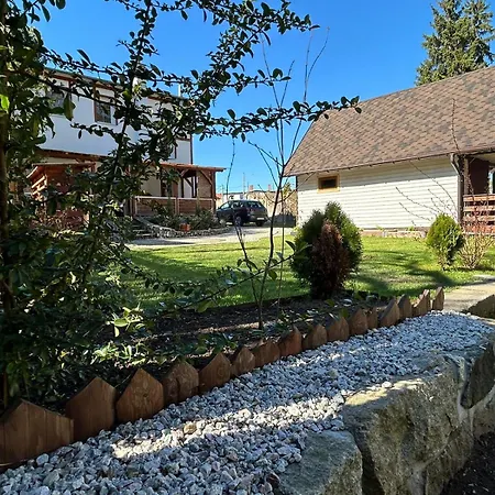 Przytulia Apartamento *